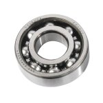 Roulement skf 6204 c3 20x47x14