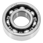 Roulement de vilebrequin 6202 ntn c3 � 15x35x11 mm