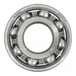 Roulement de vilebrequin 6204 billes cramique booster / ludix / senda