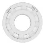 Roulement de vilebrequin 6204 c�ramique booster / ludix / senda