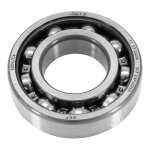 Roulement de vilebrequin 6206 c4 skf
