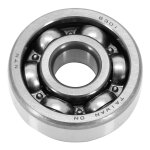 Roulement de vilebrequin 6301 ntn c3 � 12x37x12 mm