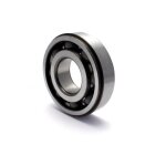 Roulement gauche de vilebrequin prox  25 x  62 x 17 mm - quad yama