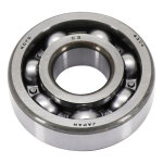 Roulement de vilebrequin c3 6304 koyo