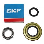 Roulement de vilebrequin avec joint vespa px 125 / 150 / 200