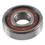 Roulement de vilebrequin moto 6304 fag