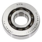 Roulement de vilebrequin ntn sco4819cs30pxi 20x56x12 pour honda 50 sfx