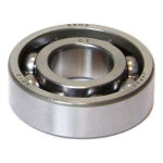 Roulement de vilebrequin prox à 17 x à 40 x 12 mm - yamaha 50 pw 81 - Roulement de vilebrequin prox à 17 x à 40 x 12 mm - yamaha 50 pw 81 -