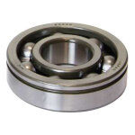 Roulement de vilebrequin prox  25 x  62 x 17 mm ct droit -