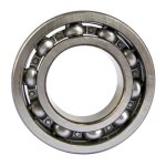 Roulement de vilebrequin renforc (6204 c4) booster / senda / gpr
