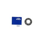 Roulement vilebrequin zkl 6302 16x42x13 pour x - power / tzr