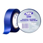 Ruban adh�sif isolant bleu 19mm x 10m