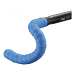 Ruban de cintre 3, 5mm controltech napalm 200cm bleu & blanc