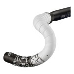 Ruban de cintre controltech napalm duo 200cm blanc & noir
