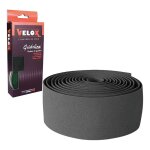 Ruban de cintre velox maxi cork noire (x2)
