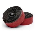 Ruban de cintre v�lo pro pursuit team rouge et noir