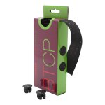 Ruban de guidon v�lo bikeribbon cork plus avec li�ge noir