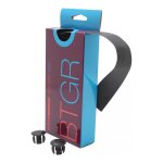 Ruban de guidon vlo bikeribbon grip evo noir