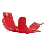 Sabot moteur acerbis rouge - beta 250 / 300 rr 18 - 19 Sabot moteur acerbis rouge - beta 250 / 300 rr 18 - 19