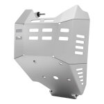 Sabot moteur en aluminium d'origine 2s002407 aprilia tuareg 660 2025 -