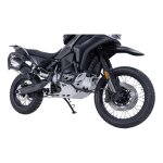 Sabot moteur aluminium sw motech cf moto 800 mt - x 25 - 26