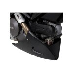 Sabot moteur barracuda aérosport noir ducati monster 696 08 - 14 Sabot moteur barracuda aérosport noir ducati monster 696 08 - 14