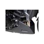Sabot moteur barracuda aérosport noir mat suzuki gsr 750 11 - 17 Sabot moteur barracuda aérosport noir mat suzuki gsr 750 11 - 17