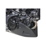 Sabot moteur barracuda aérosport noir suzuki sv 650 16 - 20 Sabot moteur barracuda aérosport noir suzuki sv 650 16 - 20