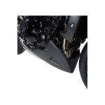 Sabot moteur barracuda aérosport noir triumph speed triple 1050 11 - 15 Sabot moteur barracuda aérosport noir triumph speed triple 1050 11 - 15