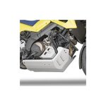 Sabot moteur givi suzuki 1050 v - strom 20 - 24 alu Sabot moteur givi suzuki 1050 v - strom 20 - 24 alu
