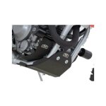 Sabot moteur r&g racing noir honda crf 250 l 13 - 19 Sabot moteur r&g racing noir honda crf 250 l 13 - 19