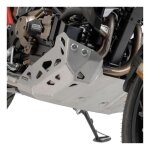 Sabot moteur sw - motech alu honda crf1100l africa twin 20 - 23 sans crash Sabot moteur sw - motech alu honda crf1100l africa twin 20 - 23 sans crash