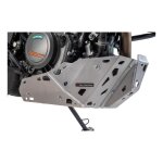 Sabot moteur sw - motech alu ktm 390 adventure 20 - 21 Sabot moteur sw - motech alu ktm 390 adventure 20 - 21