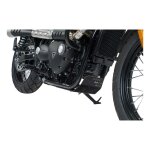 Sabot moteur sw - motech alu noir triumph bonneville t120 1200 15 - 20 Sabot moteur sw - motech alu noir triumph bonneville t120 1200 15 - 20