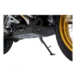 Sabot moteur sw - motech noir bmw r 1250 gs 19 - 23 Sabot moteur sw - motech noir bmw r 1250 gs 19 - 23