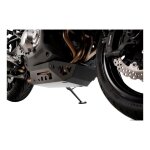 Sabot moteur sw - motech noir kawasaki versys 1000 18 - 20 Sabot moteur sw - motech noir kawasaki versys 1000 18 - 20