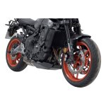 Sabot moteur sw - motech noir yamaha mt - 09 20 - 21