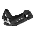 Sabot moteur polisport fortress en phd noir - ktm 450 sxf 19 - 22 Sabot moteur polisport fortress en phd noir - ktm 450 sxf 19 - 22
