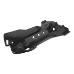 Sabot moteur polisport fortress en phd noir - ktm 250 sx 06 - 16 Sabot moteur polisport fortress en phd noir - ktm 250 sx 06 - 16