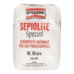 Sac d absorbant granules arexons 20 kg Sac d absorbant granules arexons 20 kg