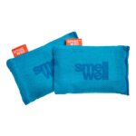 Sacs d absorbeur d humidit� / odeurs 3en1 smellwell active bz zebra