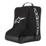 Sac  bottes alpinestars boot noir / blanc