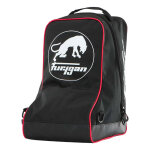 Sac de bottes furygan boot bag noir / blanc / rouge