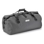 Sac cargo étanche givi easy - t ea126 80 litres noir Sac cargo étanche givi easy - t ea126 80 litres noir