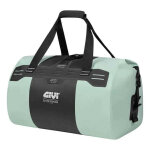 Sac cargo givi wanderlust duffle bag experience line 40l vert