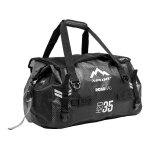 Sac cargo x - plor carbone 35 litres