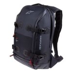 Sac  dos alpinestars amp - 7 noir / noir