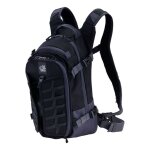 Sac � dos alpinestars at - 15 black deep gray