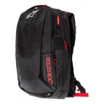 Sac  dos alpinestars city hunter noir / rouge