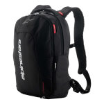 Sac � dos alpinestars city hunter v2 black / white